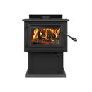 Century Heating Wood Stove FW2800 - CB00021