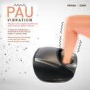 Kahuna Compact Portable Foot Massager PAU 