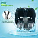 Kahuna Compact Portable Foot Massager PAU 