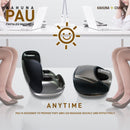 Kahuna Compact Portable Foot Massager PAU 