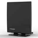 Digital Indoor HD Amplified TV Antenna 300mile 1080P - primeply