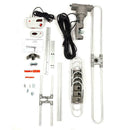 Digital Outdoor Amplified Antenna HDTV 180 Miles - primeply