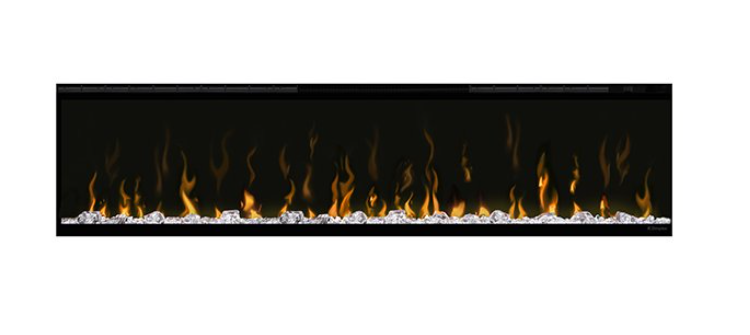 Dimplex IgniteXL 60 Inch Linear Electric Fireplace