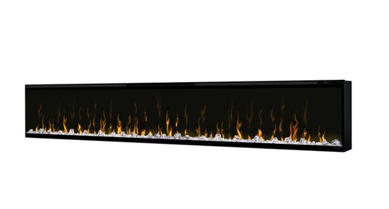 Dimplex IgniteXL 100 Inch Linear Electric Fireplace