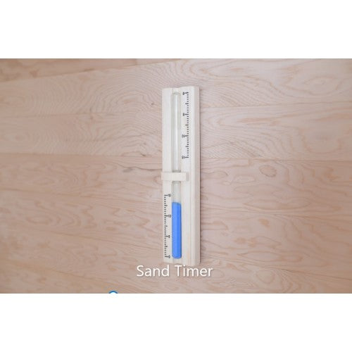SUNRAY EAGLE 2-PERSON OUTDOOR TRADITIONAL SAUNA - MyBBQDirect