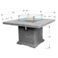 Elementi Birmingham Dinning Table High Performance Cast Concrete