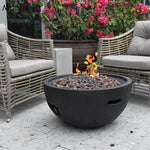 Modeno Jefferson GRC Fire Bowl