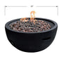 Modeno Jefferson GRC Fire Bowl
