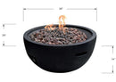 Modeno Jefferson GRC Fire Bowl
