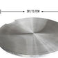 Elementi Lunar Bowl Stainless Steel Lid