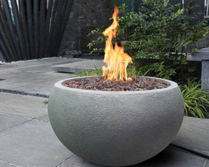 Modeno Newbridge GRC Fire Bowl