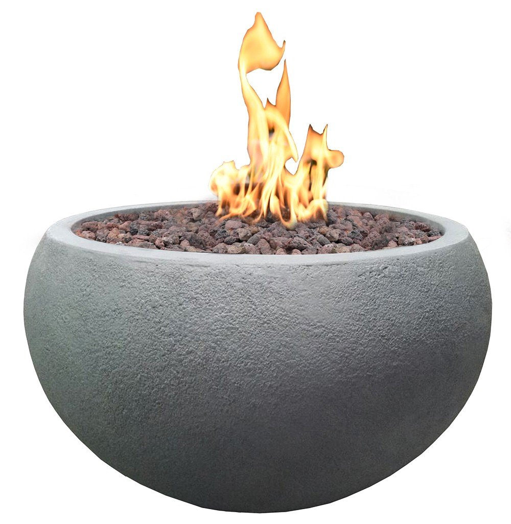 Modeno Newbridge GRC Fire Bowl