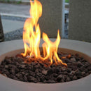 Modeno Roca GRC Fire Table