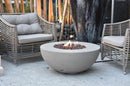 Modeno Roca GRC Fire Table