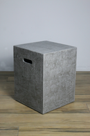 Elementi Square Cast Concrete Tank Cover