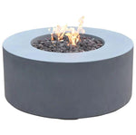 Modeno Venice GRC Fire Table
