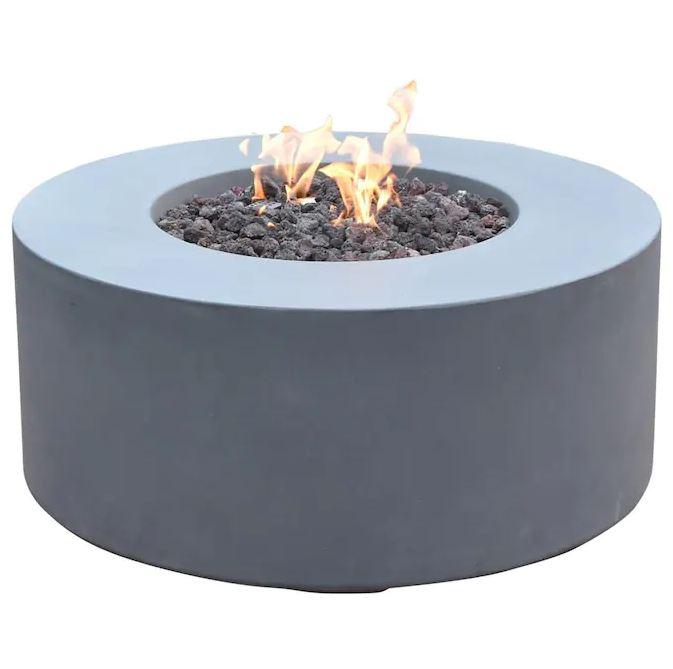 Modeno Venice GRC Fire Table