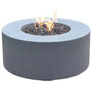Modeno Venice GRC Fire Table