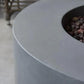 Modeno Venice GRC Fire Table