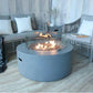 Modeno Venice GRC Fire Table