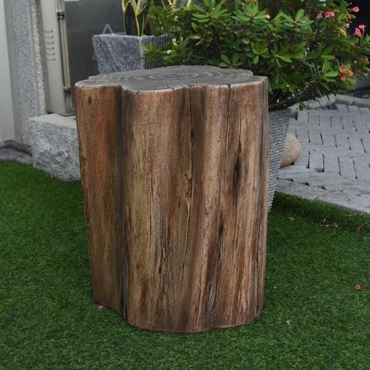 Elementi Warren Cast Concrete Seat