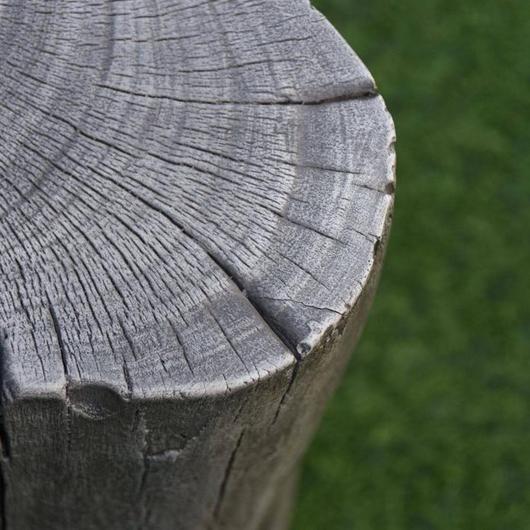 Elementi Warren Cast Concrete Seat