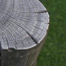 Elementi Warren Cast Concrete Seat