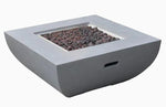 Modeno Westport GRC Fire Table