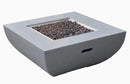 Modeno Westport GRC Fire Table