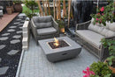 Modeno Westport GRC Fire Table