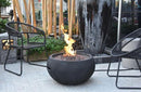 Modeno York GRC Fire Bowl