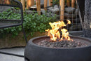 Modeno York GRC Fire Bowl
