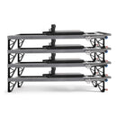 Elina Pilates Aluminum Reformer HL 3 ELN 200003