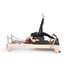 Elina Pilates Elite Wood Reformer ELN 100006