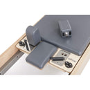Elina Pilates Elite Wood Reformer With Tower ELN 300006