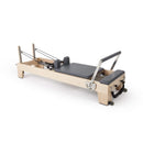 Elina Pilates Elite Wood Reformer With Tower ELN 300006