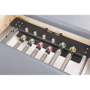 Elina Pilates Elite Wood Reformer With Tower ELN 300006