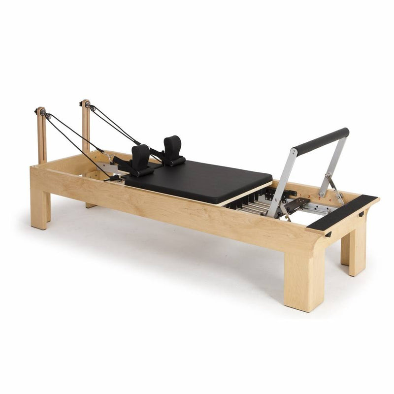 Elina Pilates Physio Wood Reformer ELN 100003