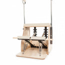 Elina Pilates Wood Pilates Chair ELITE (Combo Chair) With Handles ELN 700070