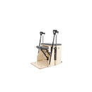 Elina Pilates Wood Pilates Chair ELITE (Combo Chair) With Handles ELN 700070