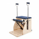 Elina Pilates Wood Pilates Chair ELITE (Combo Chair) With Handles ELN 700070