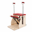 Elina Pilates Wood Pilates Chair ELITE (Combo Chair) With Handles ELN 700070