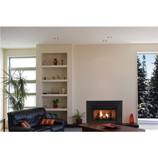 Empire Comfort Systems 28" Innsbrook Vent Free Gas Fireplace