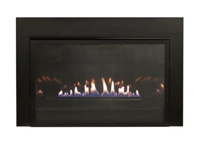 Empire Comfort Systems 28" Loft Vent Free Gas Fireplace 
