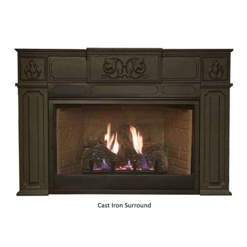 Empire Comfort Systems 32" Innsbrook Medium Vent-Free Gas Fireplace Insert (28,000 BTU)