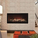 Empire Comfort Systems 36" Boulevard Direct Vent Linear Contemporary Gas Fireplace