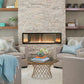 Empire Comfort Systems 36" Boulevard Vent-Free Linear Gas Fireplace