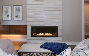 Empire Comfort Systems 36" Boulevard Vent-Free Linear Gas Fireplace