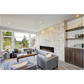 Empire Comfort Systems 36" Direct Vent, IP, Barrier 