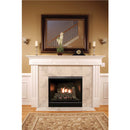 Empire Comfort Systems 36" Tahoe Clean-Face Direct-Vent Deluxe Fireplace